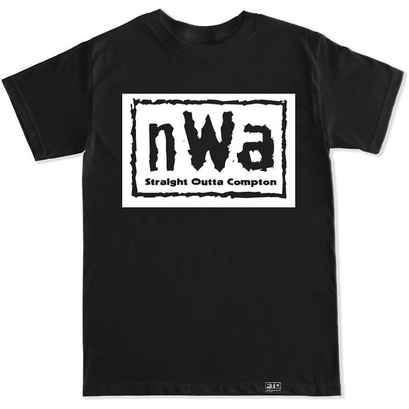 Other - FTD Apparel Men_s NWA T Shirt